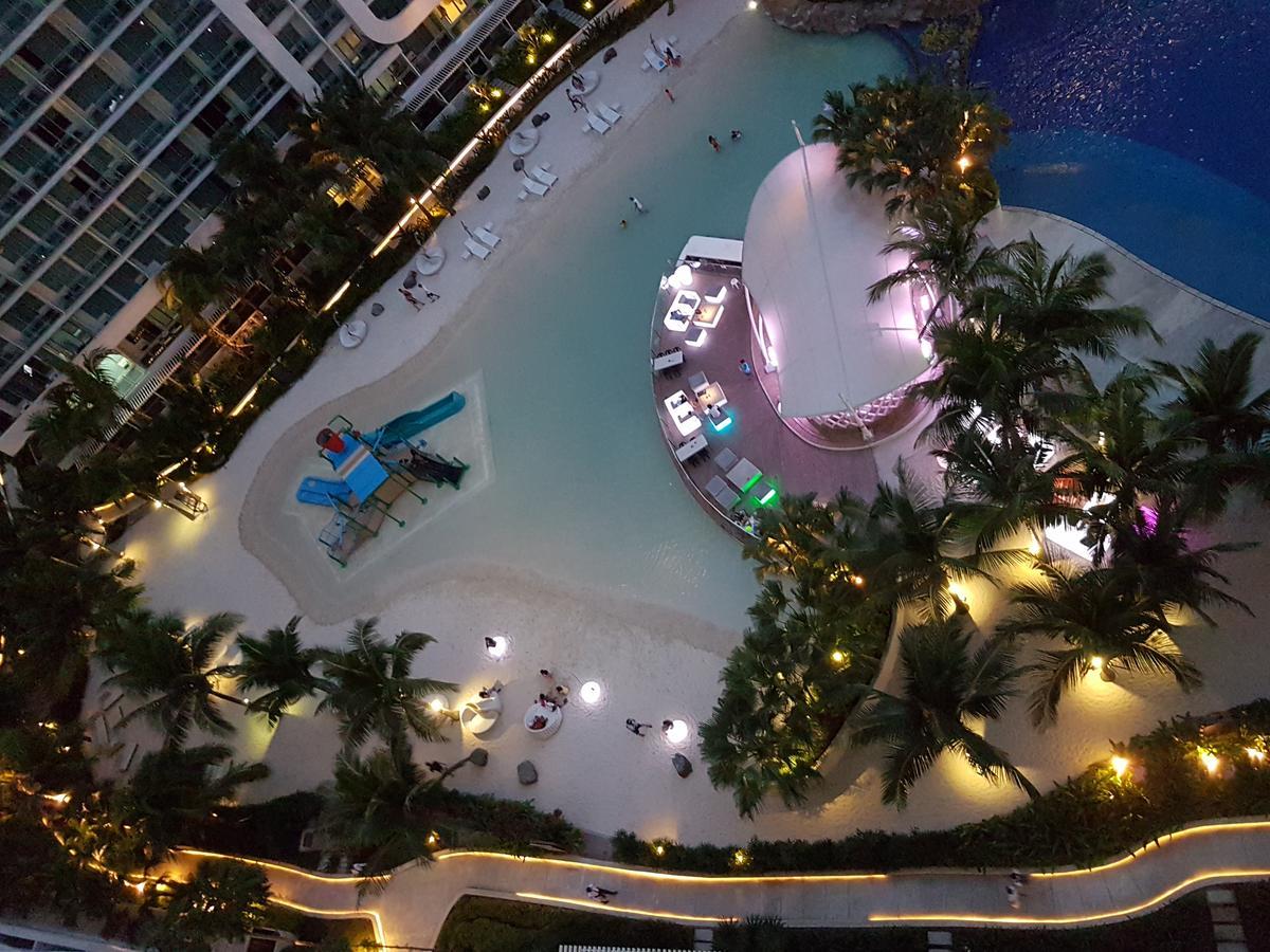 Maui Condotel Azure Residence Manila Dış mekan fotoğraf