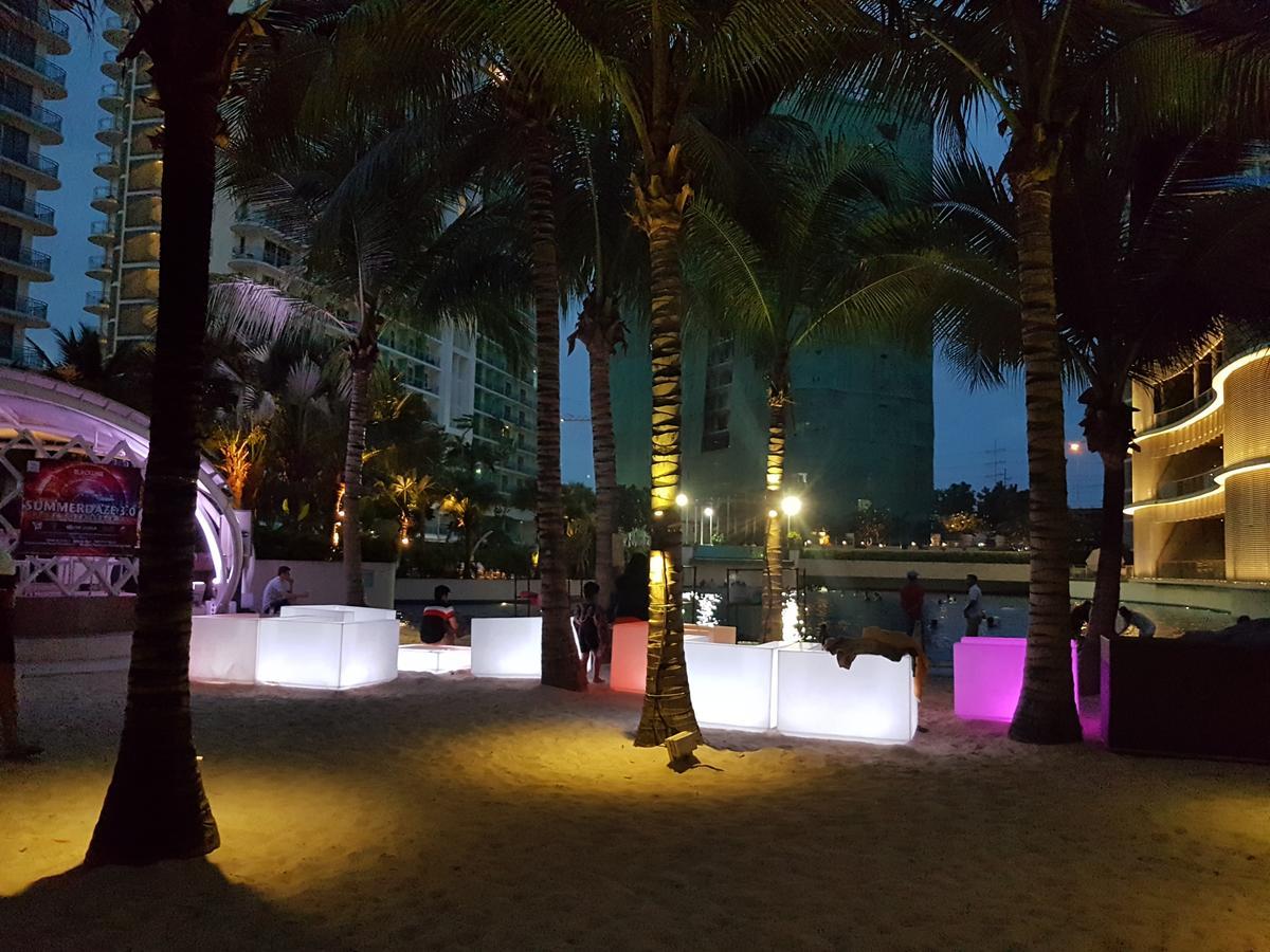 Maui Condotel Azure Residence Manila Dış mekan fotoğraf