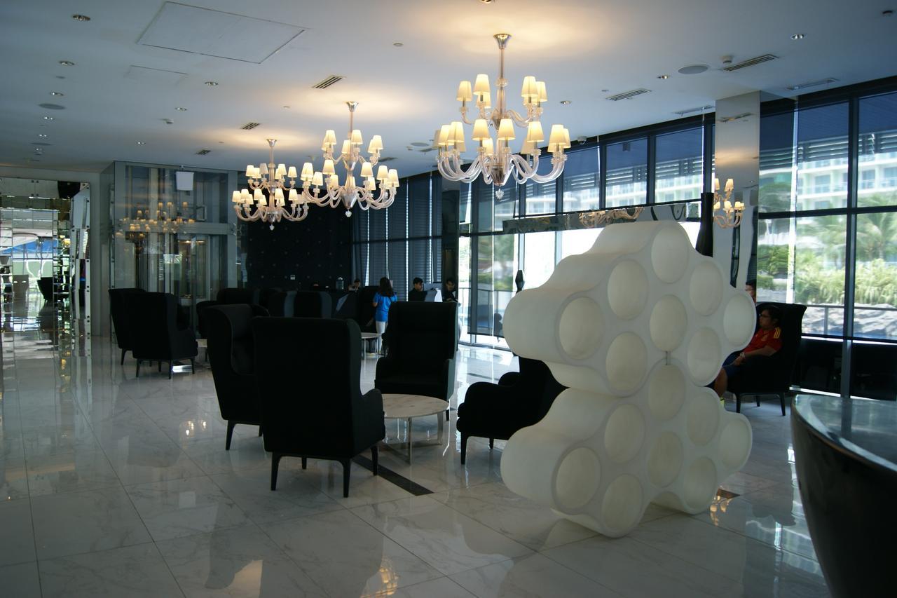 Maui Condotel Azure Residence Manila Dış mekan fotoğraf