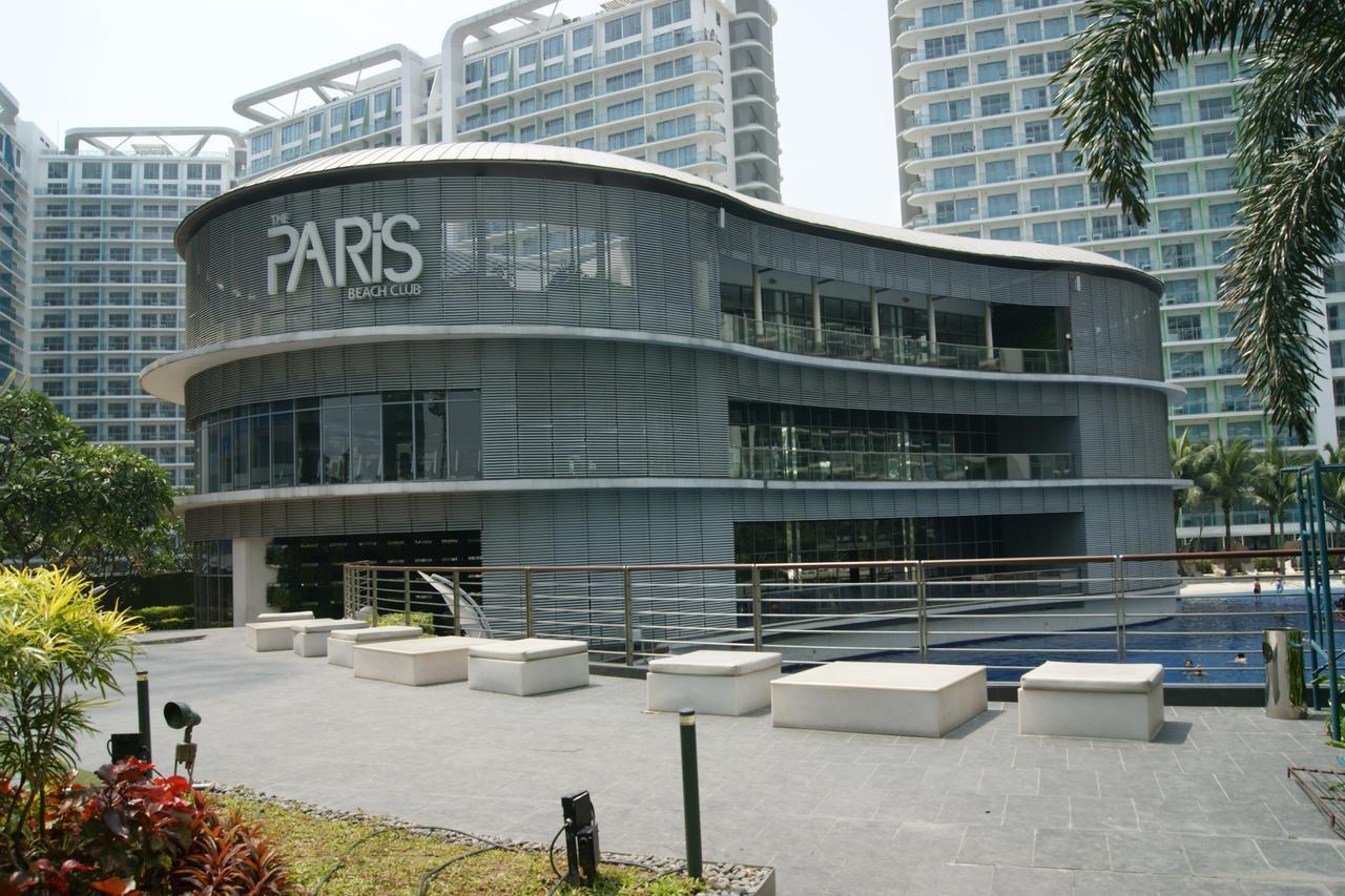 Maui Condotel Azure Residence Manila Dış mekan fotoğraf