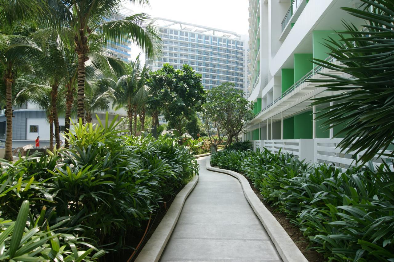 Maui Condotel Azure Residence Manila Dış mekan fotoğraf