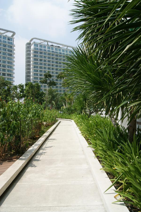 Maui Condotel Azure Residence Manila Dış mekan fotoğraf