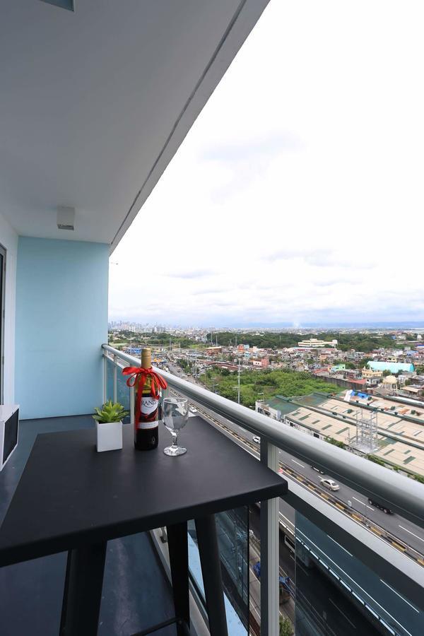 Maui Condotel Azure Residence Manila Dış mekan fotoğraf