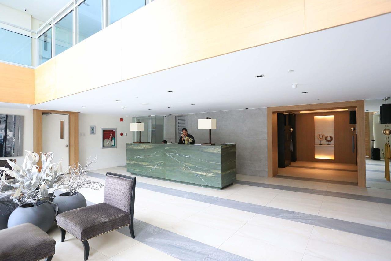 Maui Condotel Azure Residence Manila Dış mekan fotoğraf