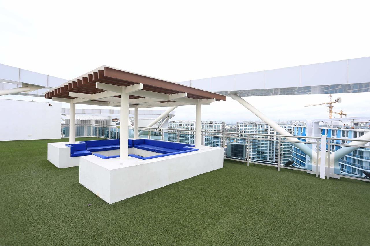Maui Condotel Azure Residence Manila Dış mekan fotoğraf