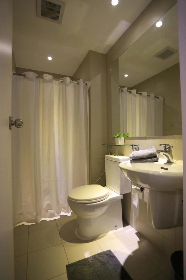 Maui Condotel Azure Residence Manila Dış mekan fotoğraf