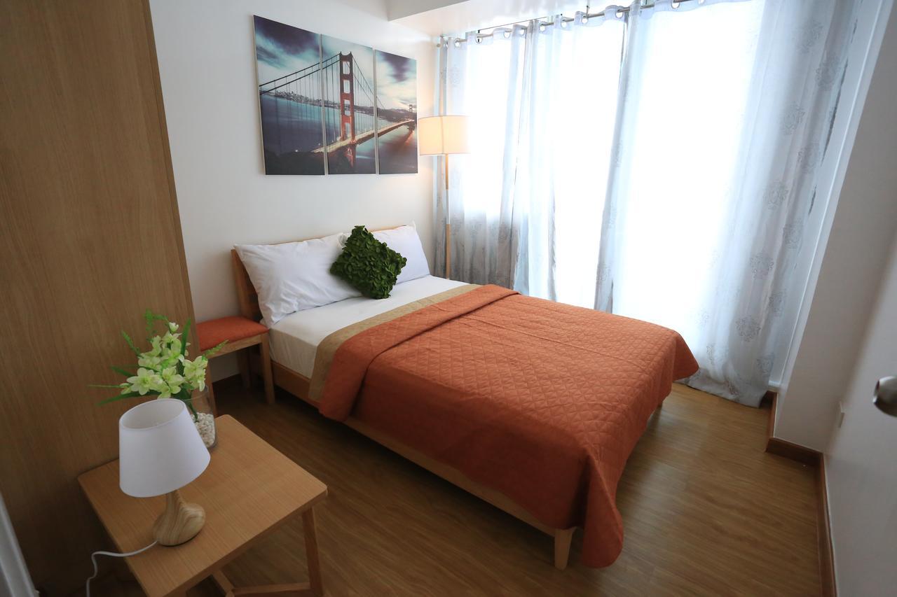 Maui Condotel Azure Residence Manila Dış mekan fotoğraf