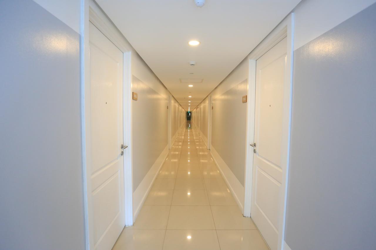 Maui Condotel Azure Residence Manila Dış mekan fotoğraf