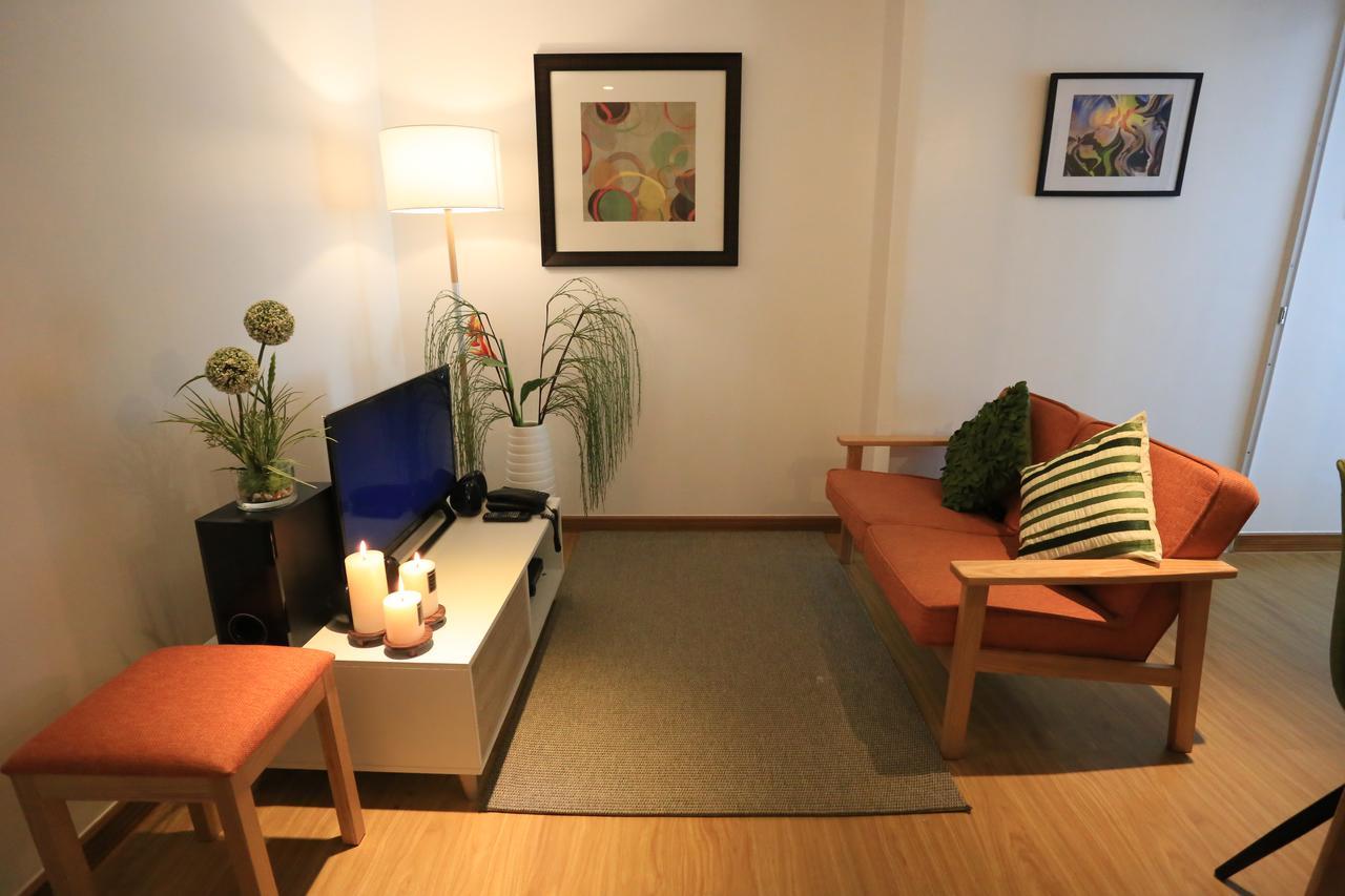 Maui Condotel Azure Residence Manila Dış mekan fotoğraf