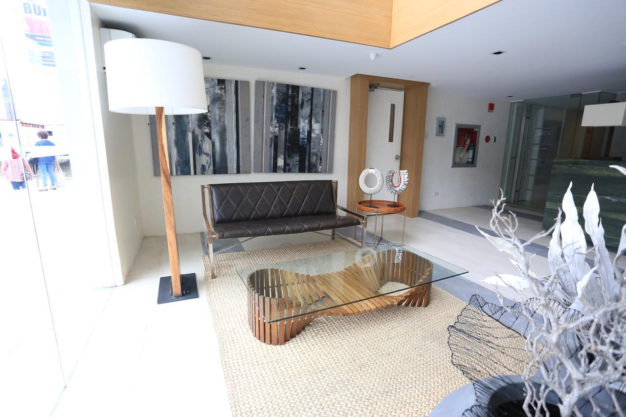 Maui Condotel Azure Residence Manila Dış mekan fotoğraf