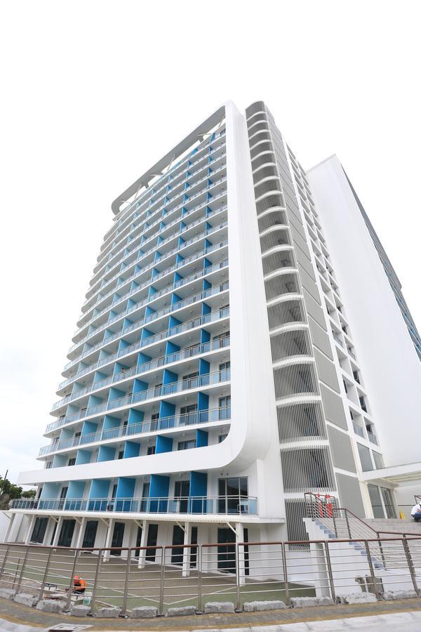 Maui Condotel Azure Residence Manila Dış mekan fotoğraf