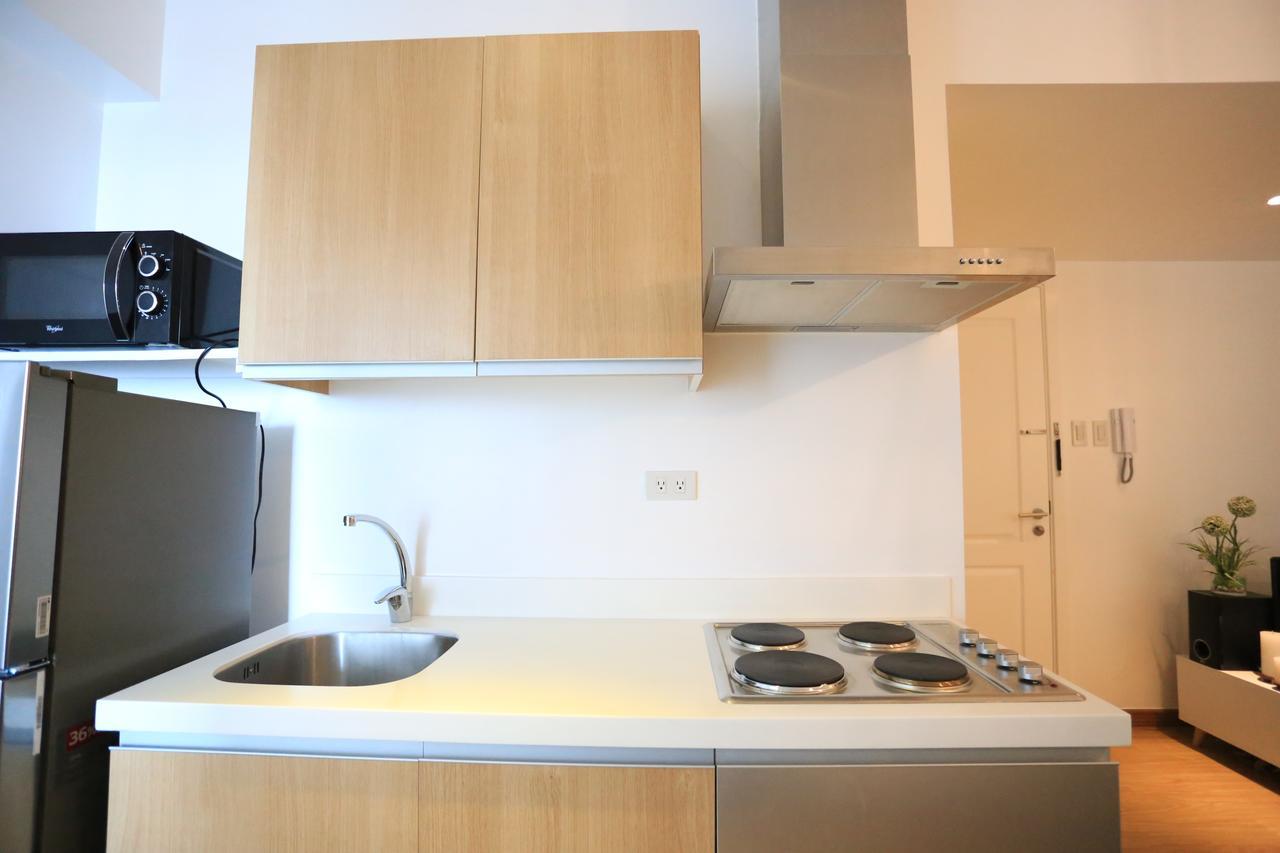 Maui Condotel Azure Residence Manila Dış mekan fotoğraf