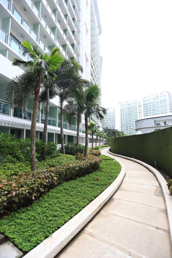 Maui Condotel Azure Residence Manila Dış mekan fotoğraf