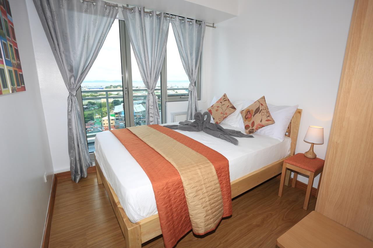 Maui Condotel Azure Residence Manila Dış mekan fotoğraf