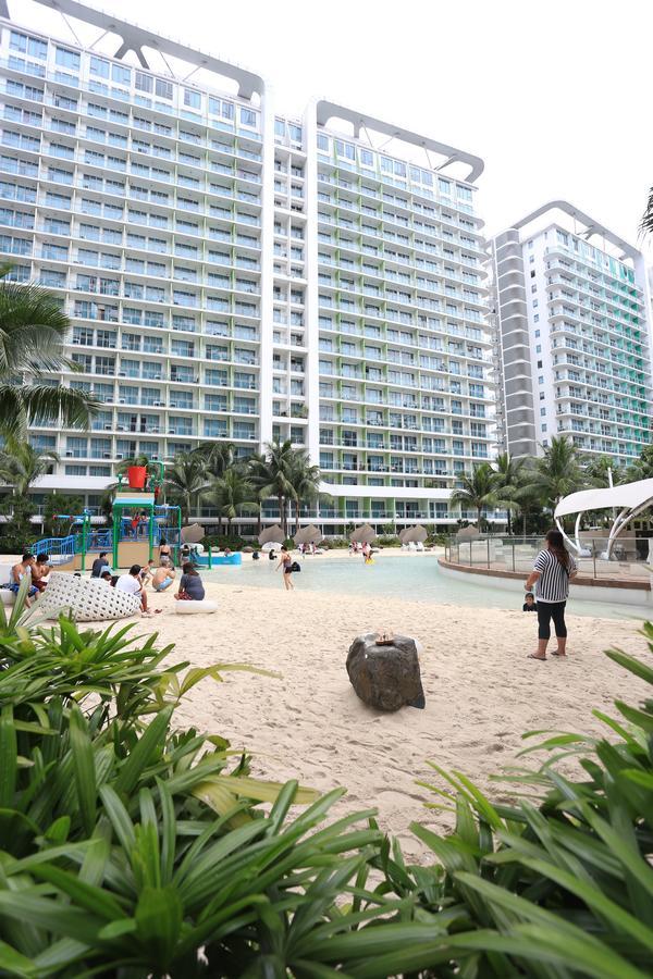 Maui Condotel Azure Residence Manila Dış mekan fotoğraf