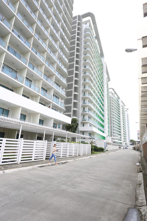 Maui Condotel Azure Residence Manila Dış mekan fotoğraf