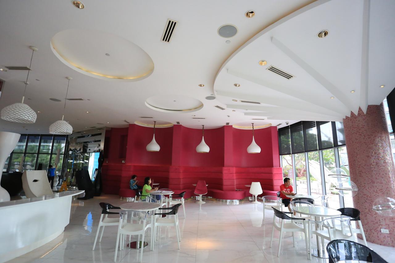 Maui Condotel Azure Residence Manila Dış mekan fotoğraf