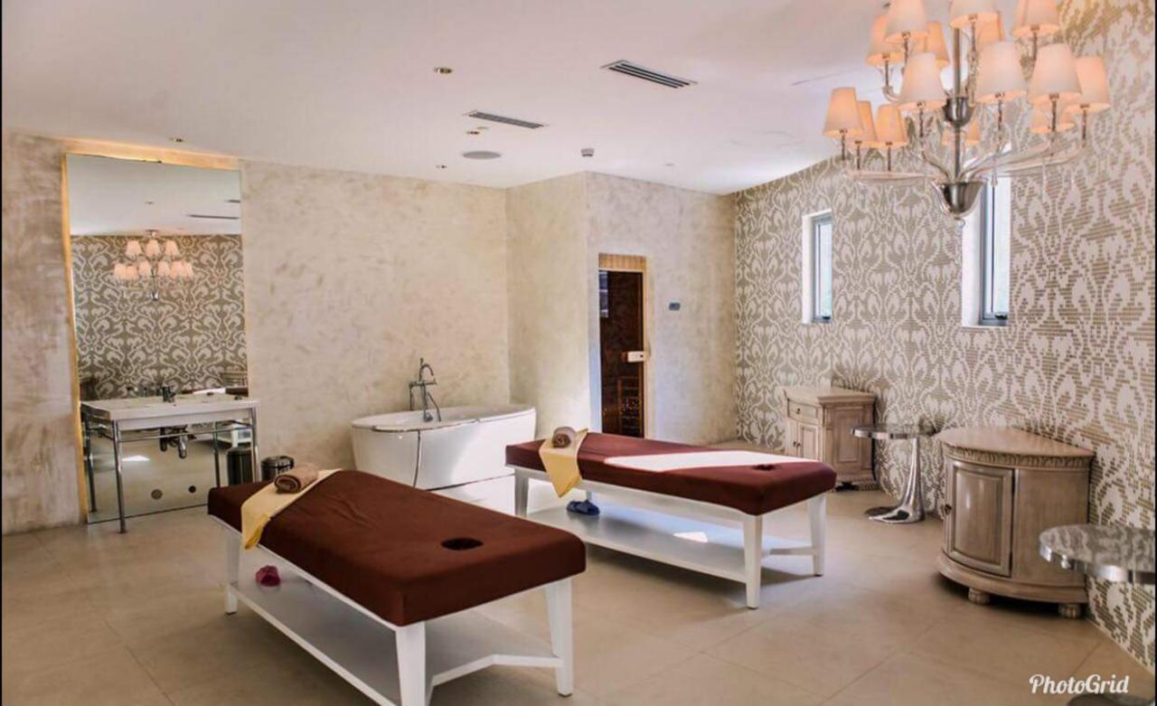 Maui Condotel Azure Residence Manila Dış mekan fotoğraf